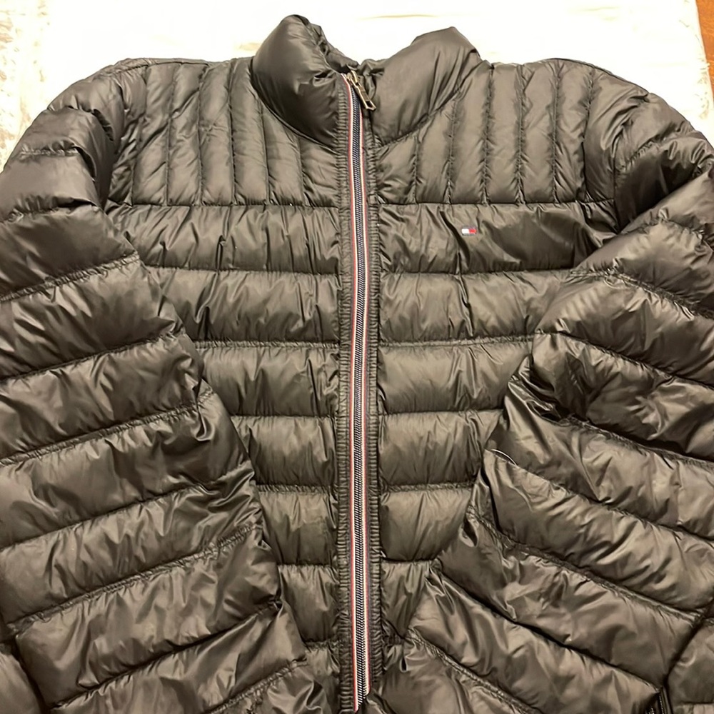 Tommy Hilfiger